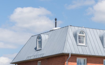renovation toiture zinc 78 92