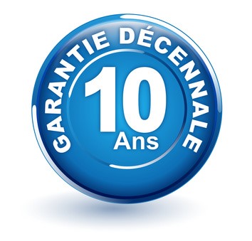 garantie décennale travaux de couverture isolation